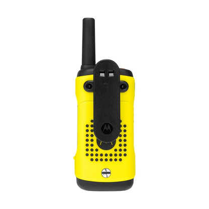 Motorola Talkabout T92 H2O – radiotelefon PMR446 wodoodporny, zdjęcie 9