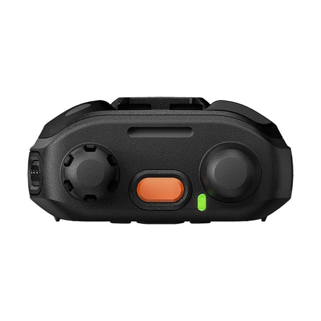 Motorola MXP660 – radiotelefon TETRA z LTE, zdjęcie 5