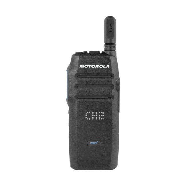 Motorola WAVE PTX TLK 100 – radiotelefon PoC LTE bez wyświetlacza, zdjęcie 1