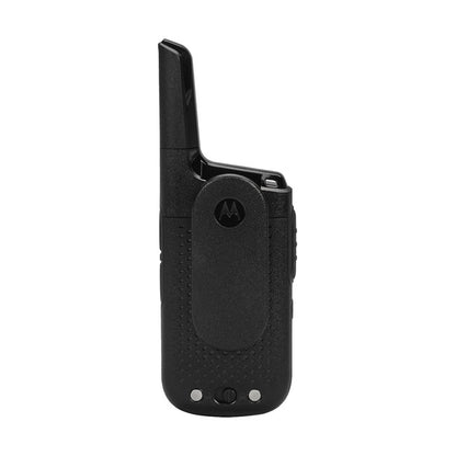 Motorola XT185 – radiotelefon PMR446 bez licencji, zestaw 2 szt., zdjęcie 11