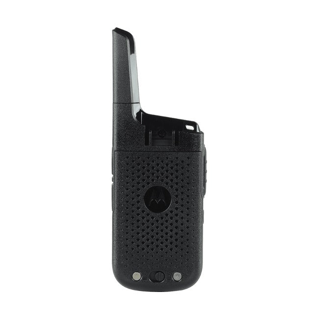 Motorola XT185 – radiotelefon PMR446 bez licencji, zestaw 2 szt., zdjęcie 5