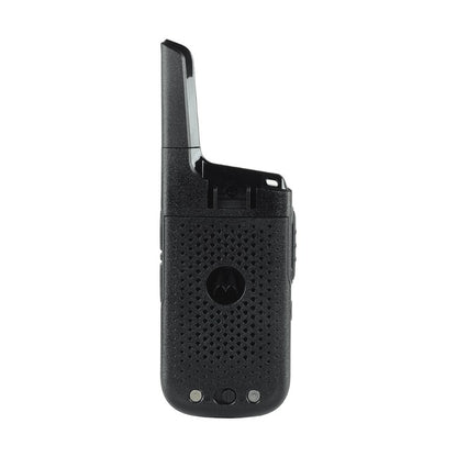Motorola XT185 – radiotelefon PMR446 bez licencji, zestaw 2 szt., zdjęcie 5