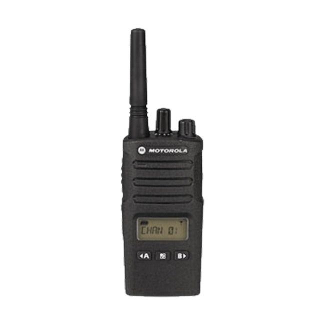 Motorola XT460 – radiotelefon PMR446 z wyświetlaczem, zdjęcie 1