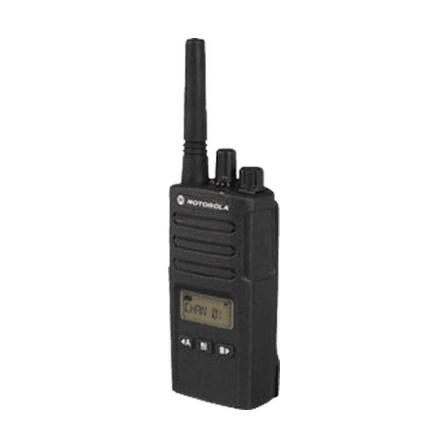 Motorola XT460 – radiotelefon PMR446 z wyświetlaczem, zdjęcie 2