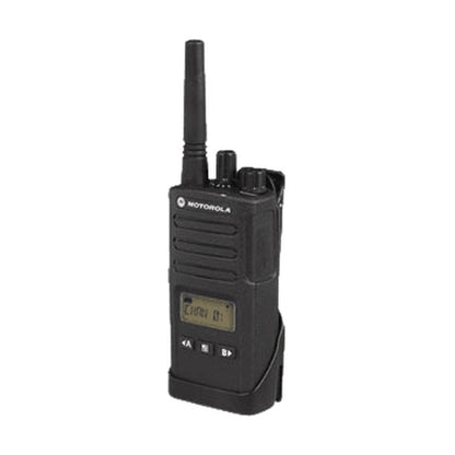 Motorola XT460 – radiotelefon PMR446 z wyświetlaczem, zdjęcie 4