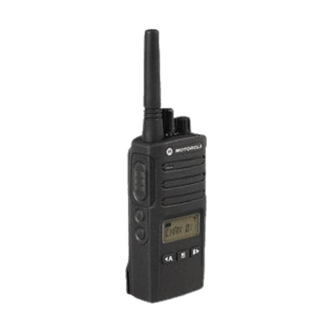 Motorola XT460 – radiotelefon PMR446 z wyświetlaczem, zdjęcie 5