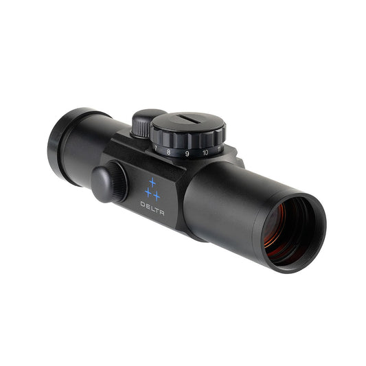 Delta MultiDot HD 25 Red Dot Sight