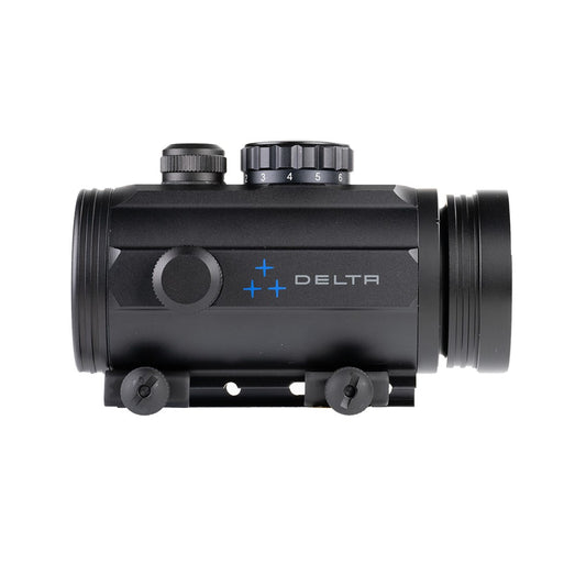 Delta MultiDot HD 36 Red Dot Sight