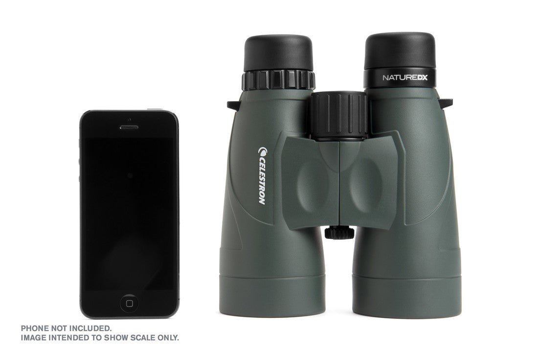 Celestron Nature DX 10x56 Fernglas