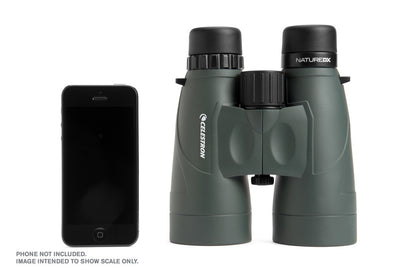 Celestron Nature DX 10x56 Fernglas