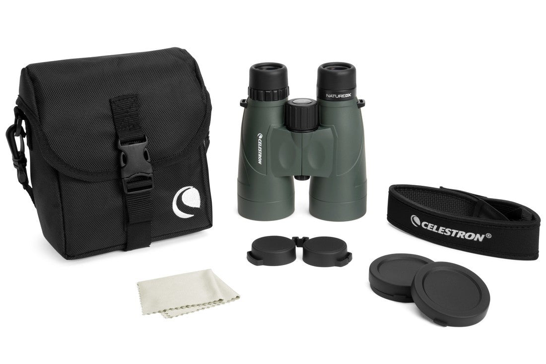 Celestron Nature DX 12x56 Fernglas