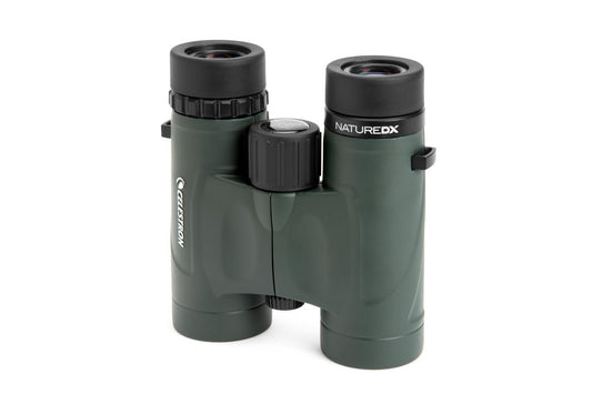 Celestron Nature DX 8x32 Fernglas