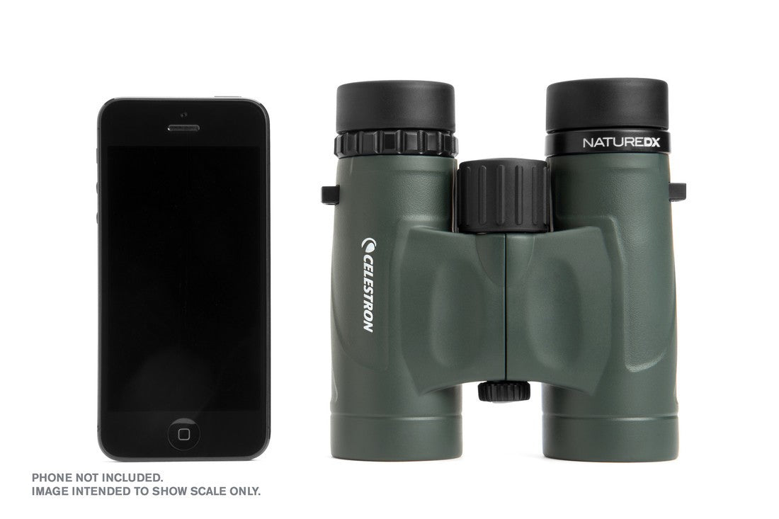 Celestron Nature DX 8x32 Fernglas