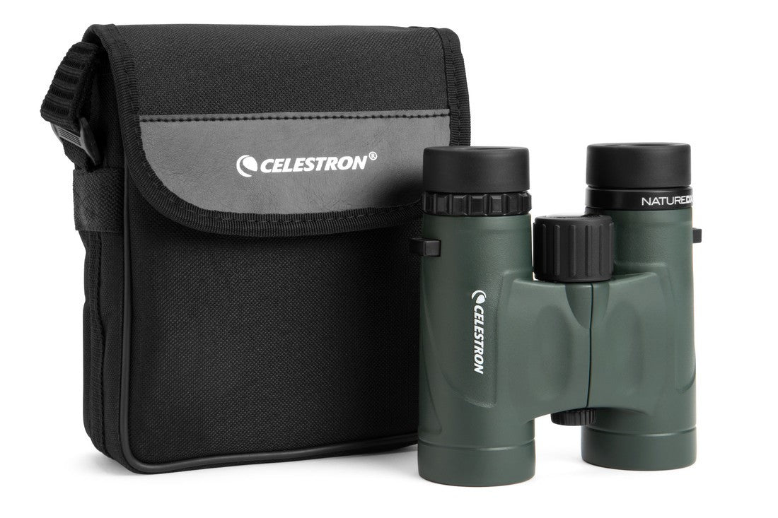 Celestron Nature DX 8x32 Fernglas
