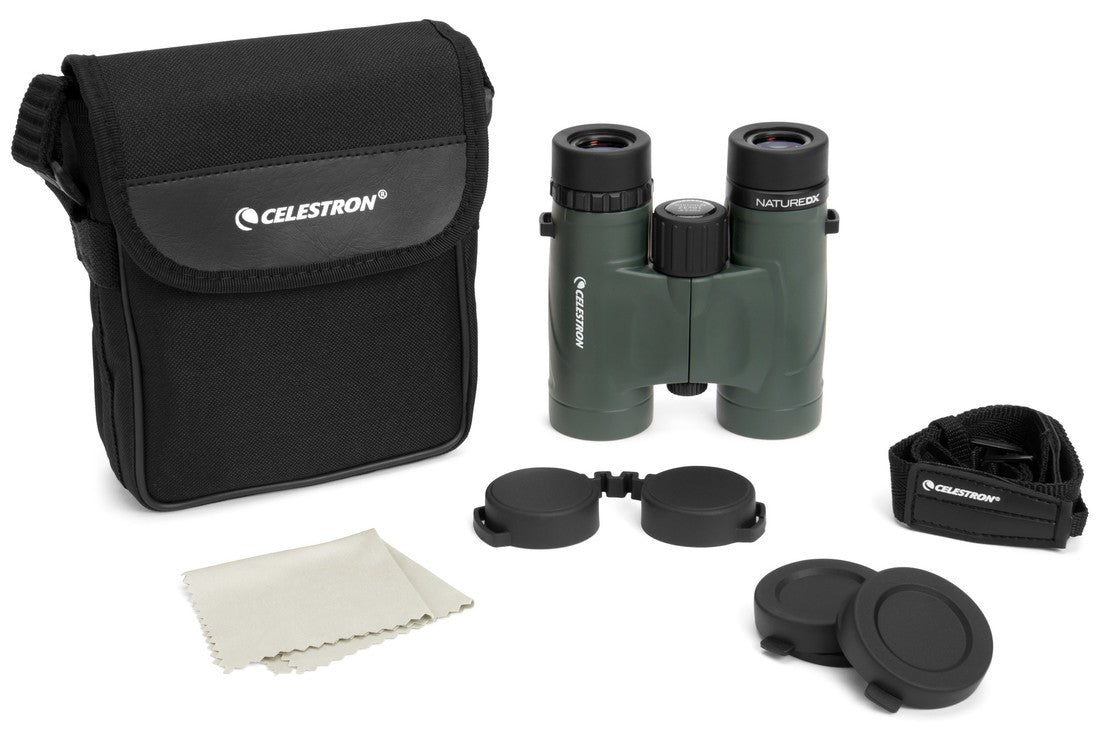 Celestron Nature DX 8x32 Fernglas