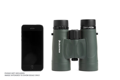 Lornetka Celestron Nature DX 8x42