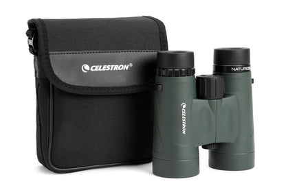 Lornetka Celestron Nature DX 8x42
