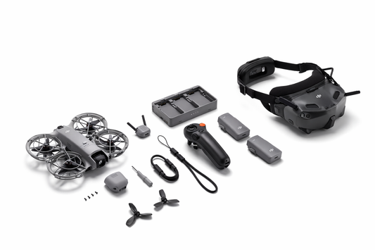 DJI Neo 2 Motion Fly More Combo