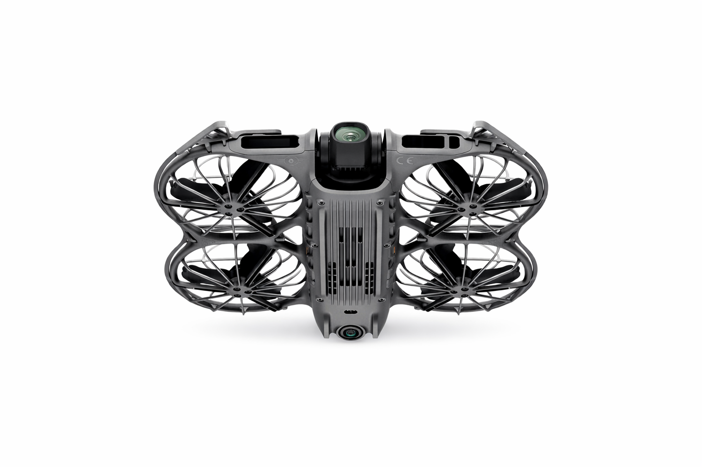 DJI Neo 2 Fly More Combo