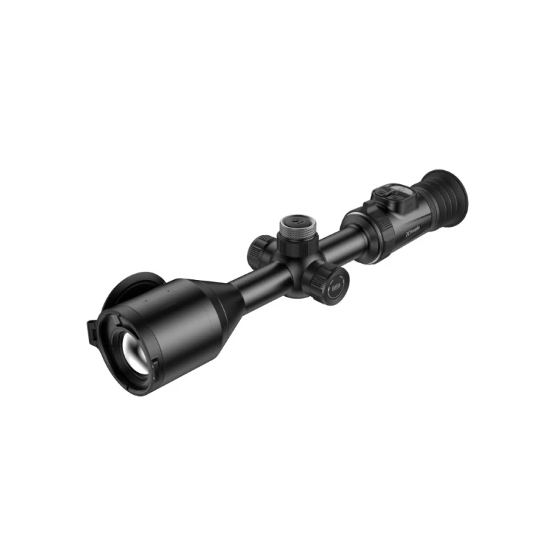 Nocpix NITE PRO D50R – Luneta noktowizyjna 8K (bez IR)