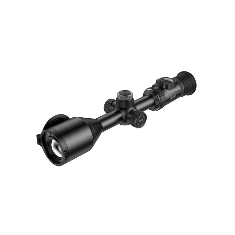 Nocpix NITE PRO D50R + X-Hog PRO – Zestaw z iluminatorem laserowym