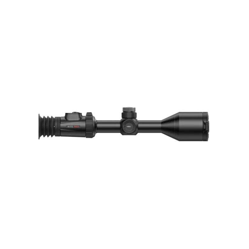 Nocpix NITE PRO D50R – Luneta noktowizyjna 8K (bez IR)