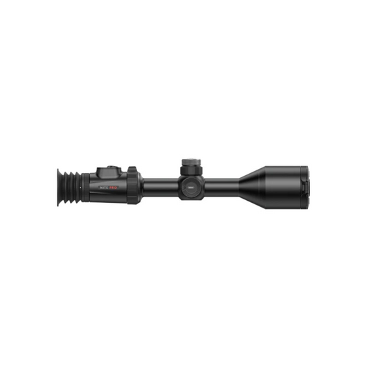 Nocpix NITE PRO D50R – 8K-Nachtsicht-Zielfernrohr (ohne IR)