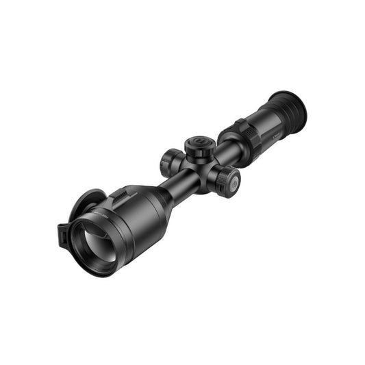 Nocpix Nite D70R + X-Hog PRO – Nachtsichtgerät mit Infrarotstrahler