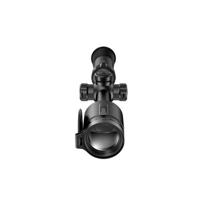 Nocpix Nite D70R + X-Hog PRO – Приціл нічного бачення з ІЧ-підсвічувачем