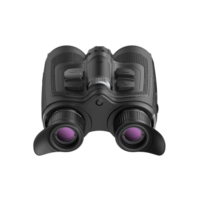 Nocpix OMNI H35R – Lornetka dwuspektralna 8K (termowizja + cyfra)