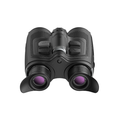Nocpix OMNI H35R – Lornetka dwuspektralna 8K (termowizja + cyfra)