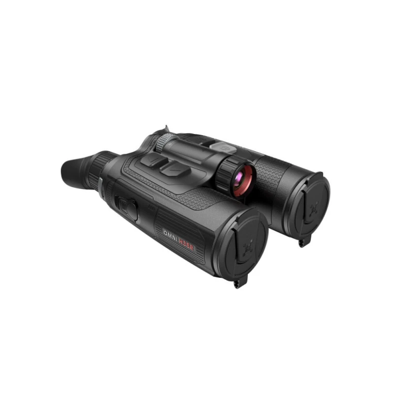 Nocpix OMNI H35R – Lornetka dwuspektralna 8K (termowizja + cyfra)