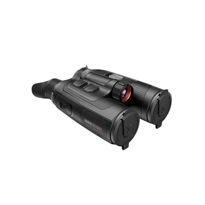 Nocpix OMNI H35R – Lornetka dwuspektralna 8K (termowizja + cyfra)