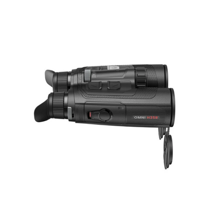 Nocpix OMNI H35R – Lornetka dwuspektralna 8K (termowizja + cyfra)