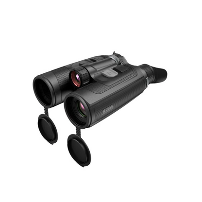 Nocpix OMNI L19R – Lornetka dwuspektralna 8K (termowizja + cyfra)
