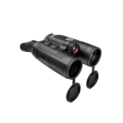 Nocpix OMNI L19R – Lornetka dwuspektralna 8K (termowizja + cyfra)