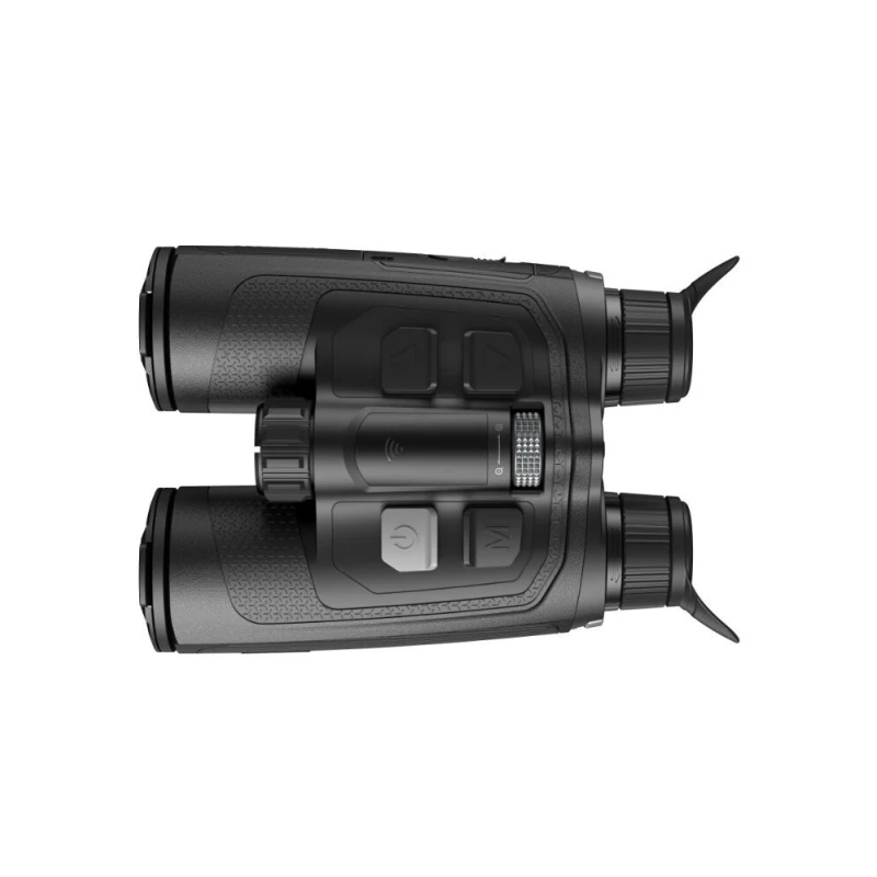 Nocpix OMNI L19R – Lornetka dwuspektralna 8K (termowizja + cyfra)