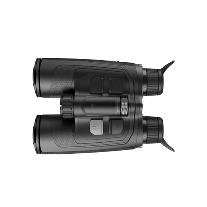 Nocpix OMNI L19R – Lornetka dwuspektralna 8K (termowizja + cyfra)
