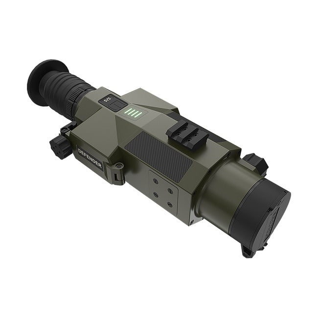 Nvectech Defender 325 – celownik termowizyjny, widok skośny