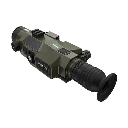 Nvectech Defender 335L – celownik termowizyjny, widok skośny