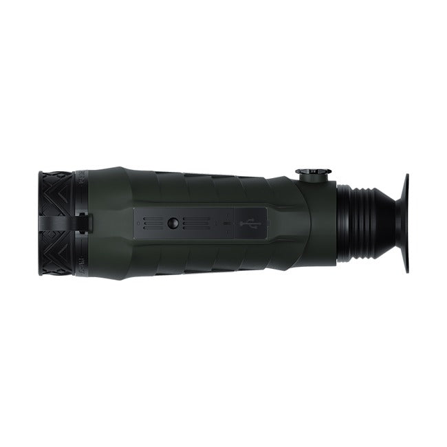Nvectech Patriot 2 H50 – monokular termowizyjny, widok z boku