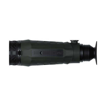 Nvectech Patriot 2 H50 – monokular termowizyjny, widok z boku