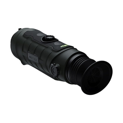 Nvectech Patriot 2 L35 – monokular termowizyjny, widok od strony okularu