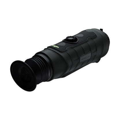 Nvectech Patriot 2 L35 – monokular termowizyjny, widok od strony okularu