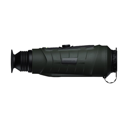 Nvectech Patriot 2 L35 – monokular termowizyjny, widok z boku
