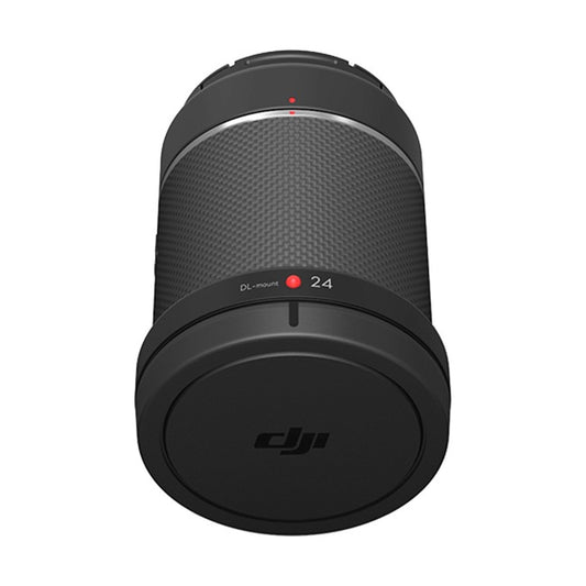 Obiektyw DJI DL 24 mm F2.8 LS ASPH do aparatu Zenmuse P1
