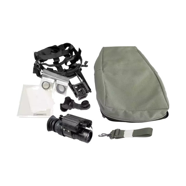 Obudowa SKD AGM PVS14-51 MG z wyposażeniem standardowym (bez lampy)