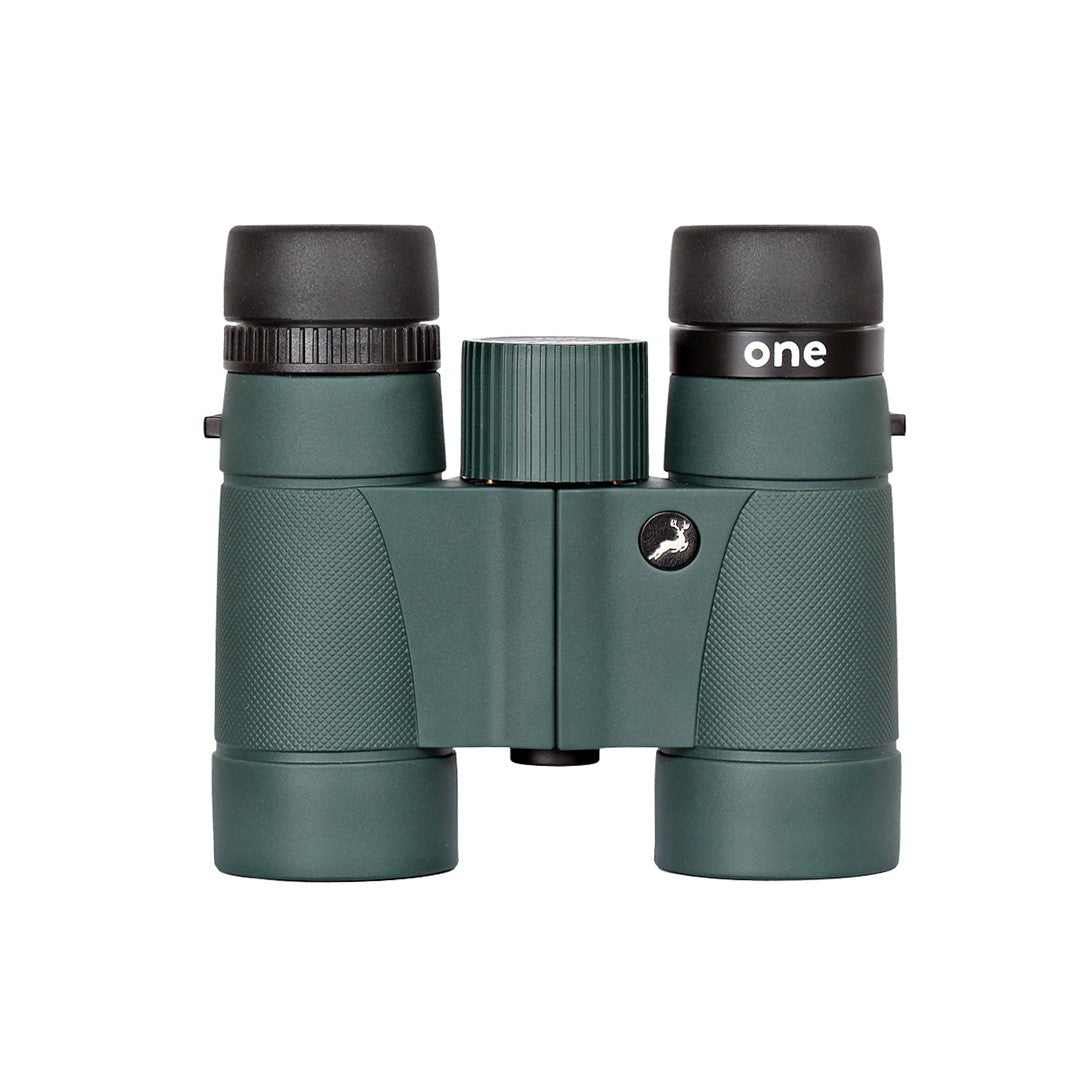 Delta Optical One 10x32 Binoculars