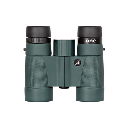 Delta Optical One 10x32 Binoculars