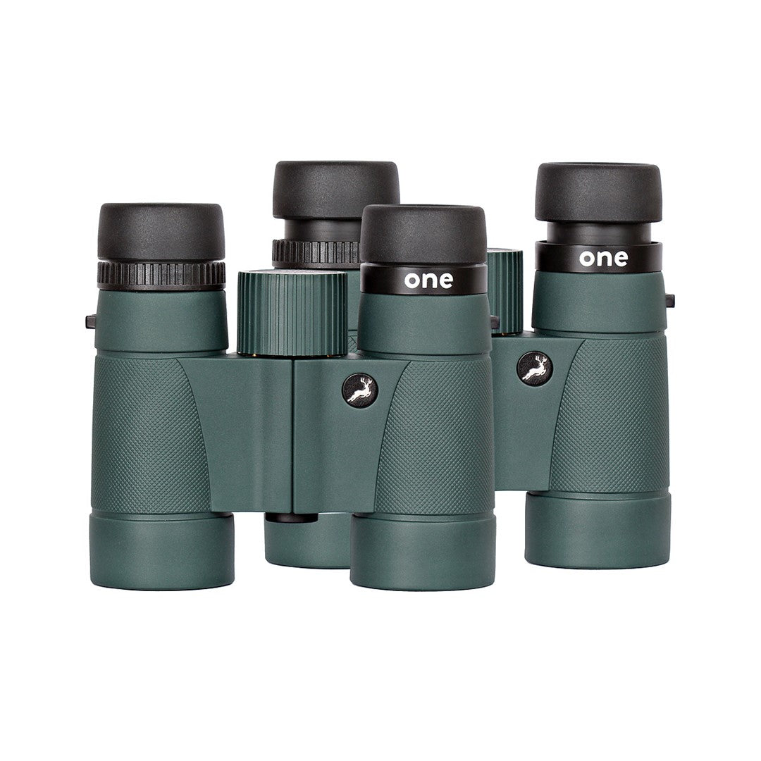 Delta Optical One 10x32 Binoculars